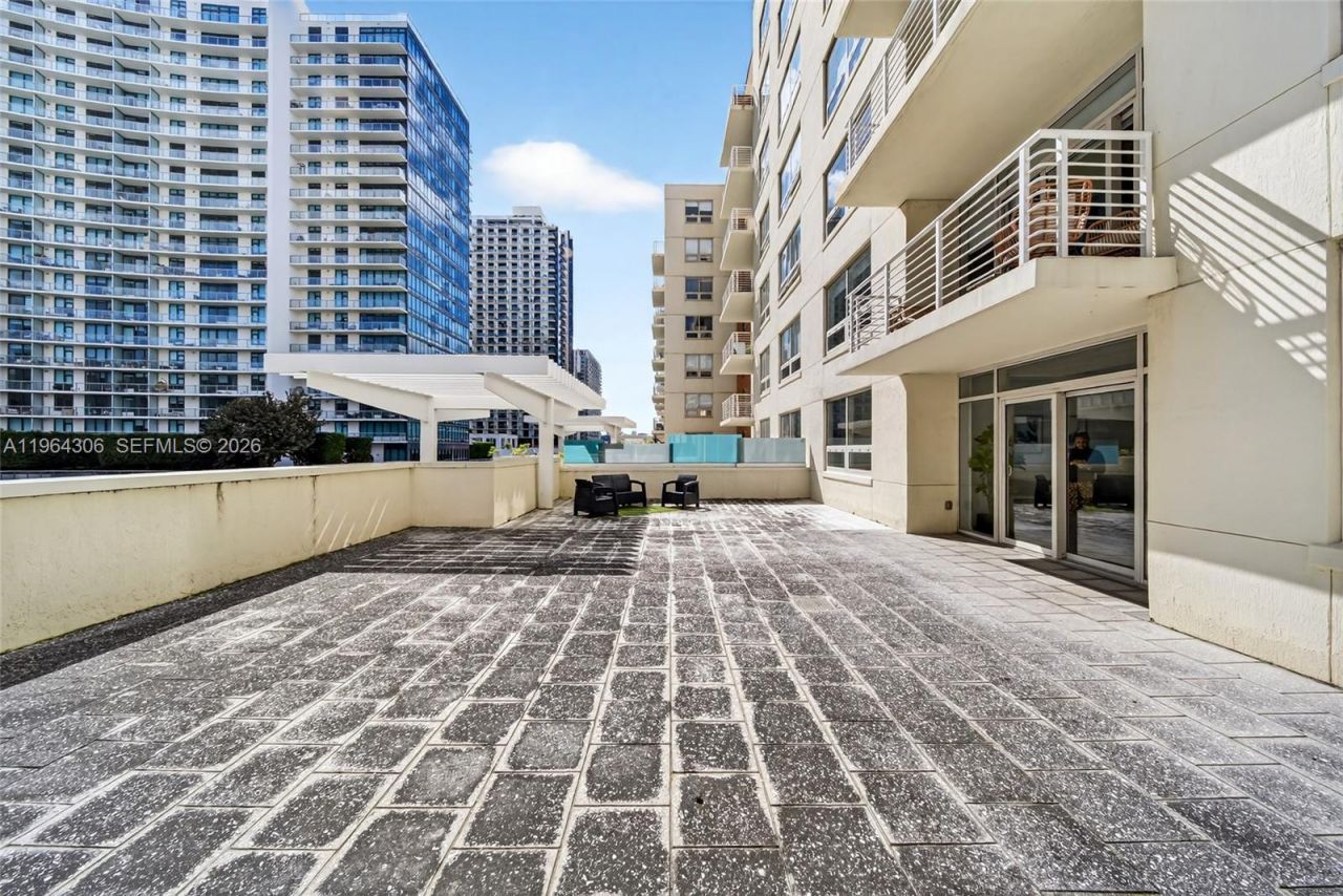 3250 NE 1st Ave, Unit 502, Miami, FL 33137 Photo