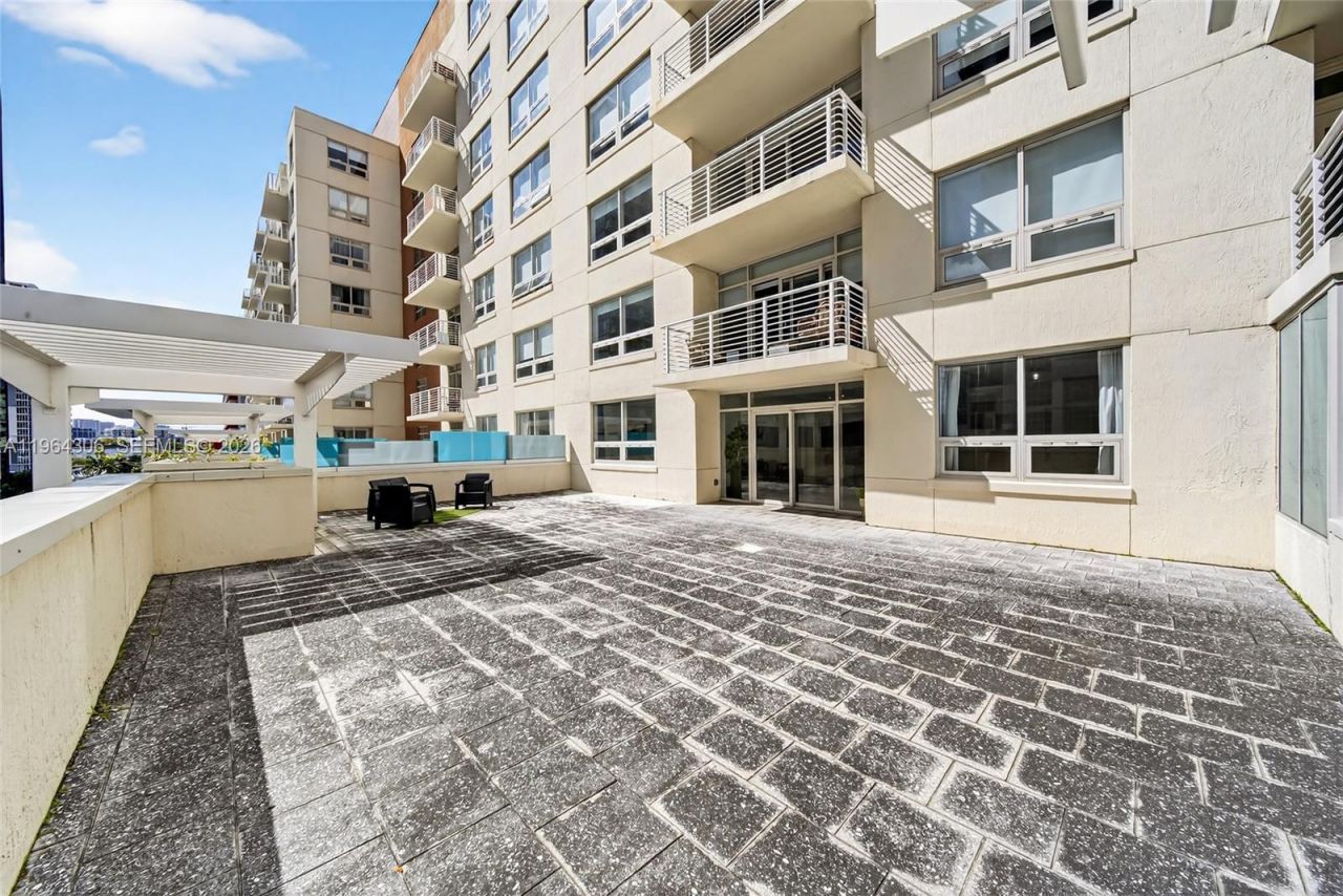 3250 NE 1st Ave, Unit 502, Miami, FL 33137 Photo