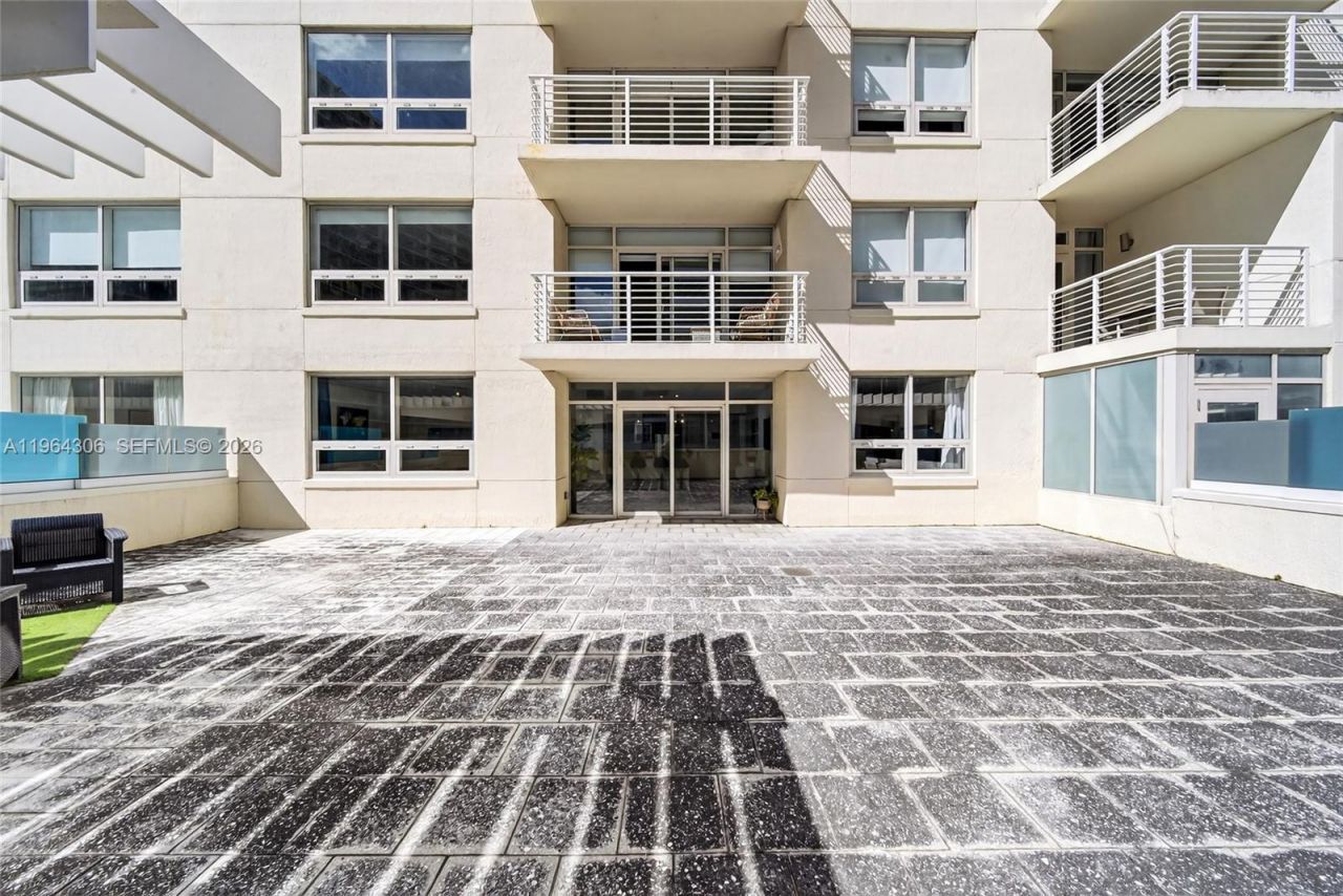 3250 NE 1st Ave, Unit 502, Miami, FL 33137 Photo