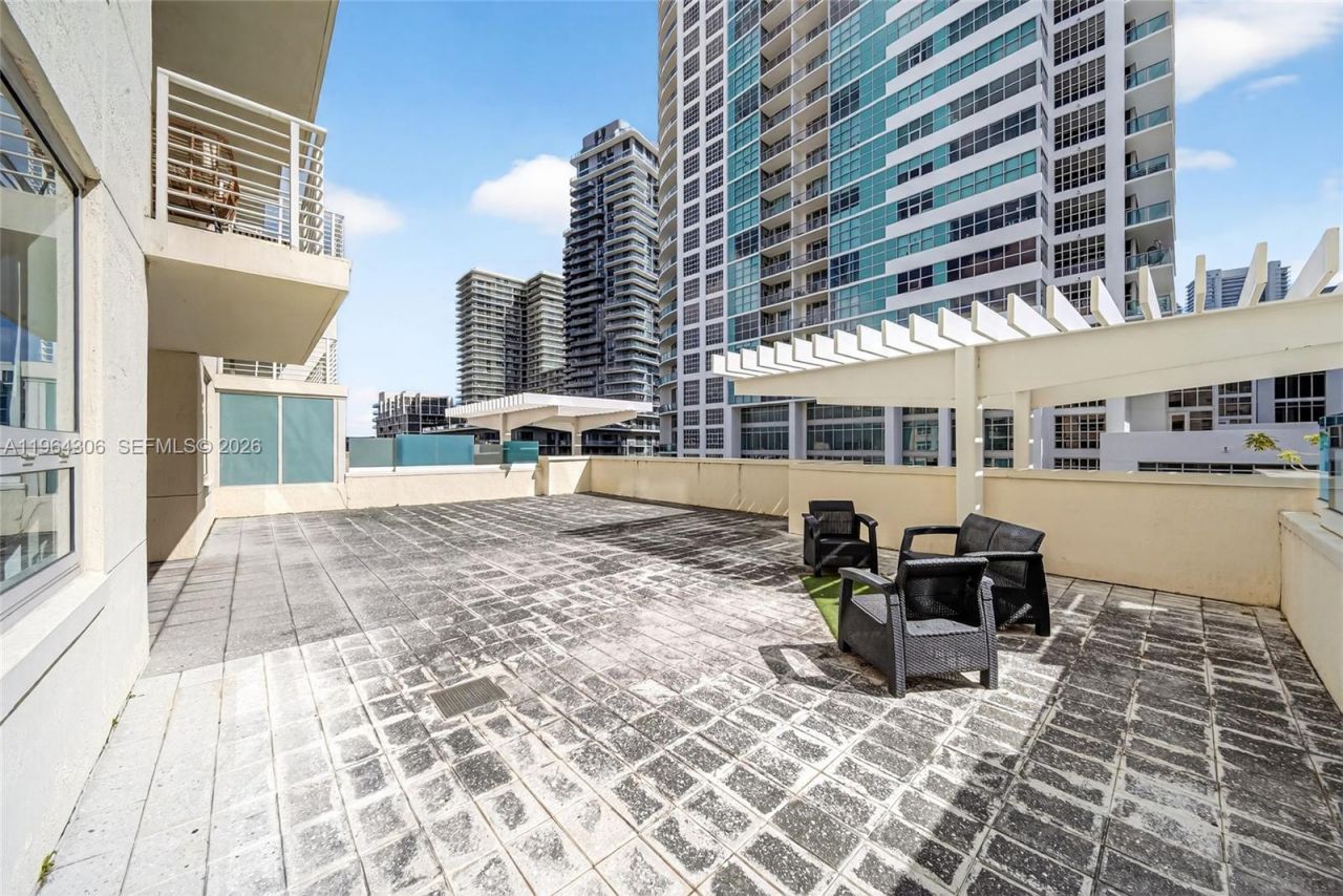 3250 NE 1st Ave, Unit 502, Miami, FL 33137 Photo