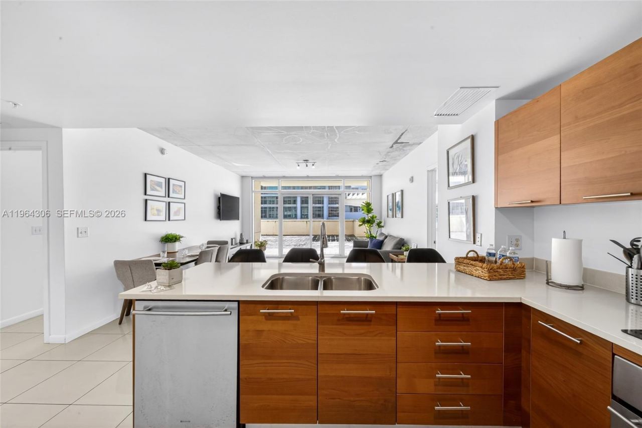 3250 NE 1st Ave, Unit 502, Miami, FL 33137 Photo