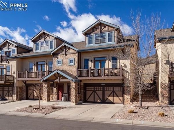 5866 Canyon Reserve Heights, Colorado Springs, CO 80919