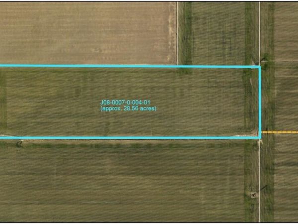 00 Carpenter Road, Defiance, OH 43512
