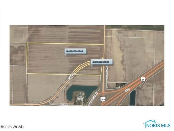 0 Domersville Road, Defiance, OH 43512