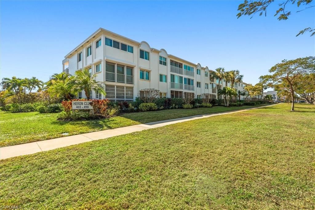 498 Broad Ave S, Unit H498, Naples, FL 34102 Photo