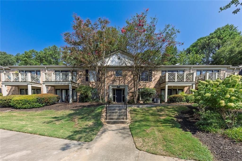 3650 Ashford Dunwoody Road Ne, Unit 718, Atlanta, GA 30319 Main Photo