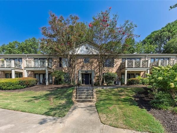 3650 Ashford Dunwoody Road NE, Unit 718, Atlanta, GA 30319