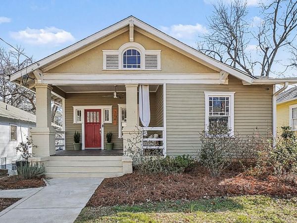 1464 Graham Street SW, Atlanta, GA 30310