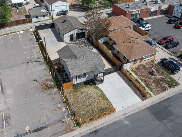 1446 Jamaica Street, Aurora, CO 80010