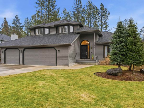 15408 N Franklin Ct, Spokane, WA 99208