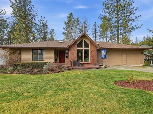 9515 N Loganberry Ct, Spokane, WA 99208