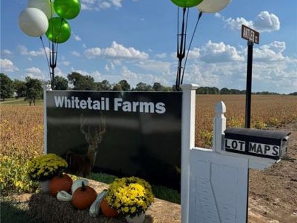 998 Josephville Lot #1, Wentzville, MO 63385