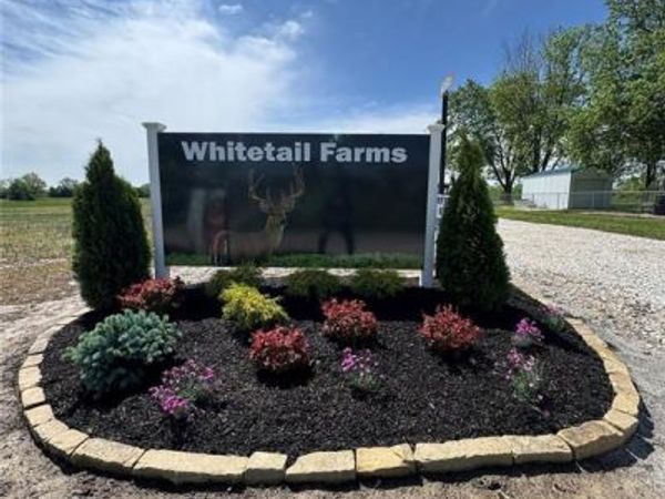 998 Josephville Lot #1, Wentzville, MO 63385