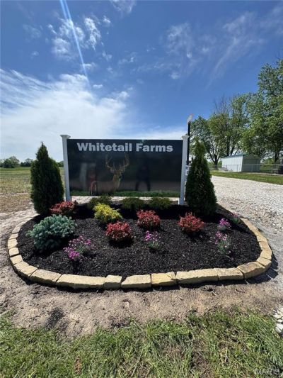 998 Josephville Lot #5, Wentzville, MO 63385 Main Photo