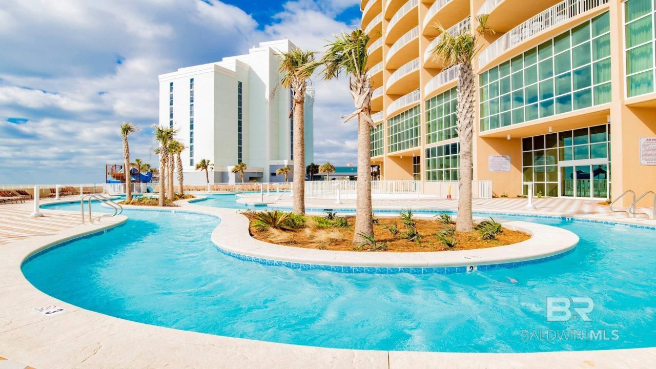 26688 Perdido Beach Boulevard, Unit 2001, Orange Beach, AL 36561 Main Photo