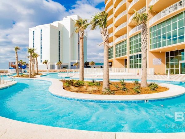 26688 Perdido Beach Boulevard, Unit 2001, Orange Beach, AL 36561