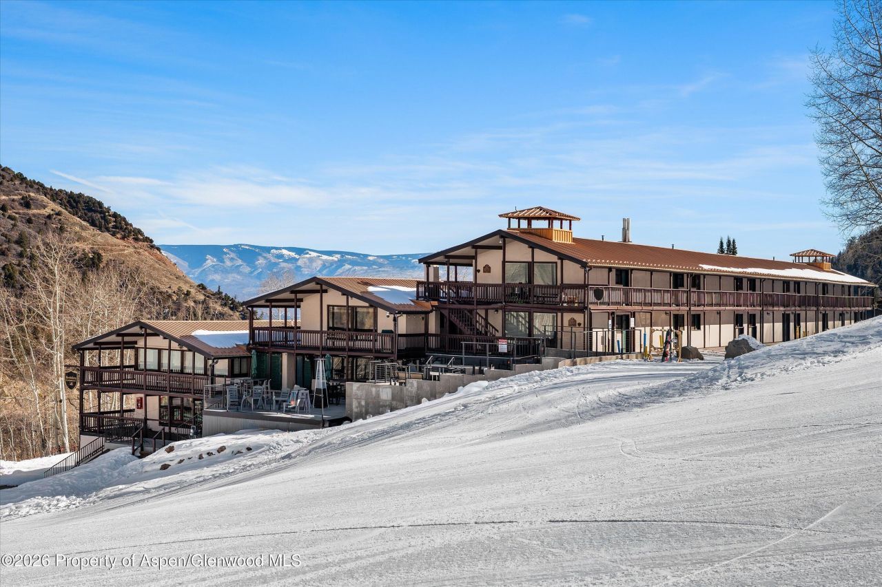 11101 County Road 117, Unit A-3, Glenwood Springs, CO 81601 Main Photo
