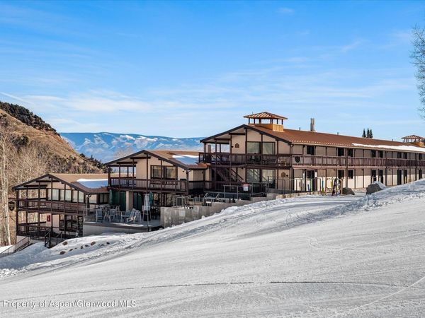 11101 County Road 117, Unit A-3, Glenwood Springs, CO 81601