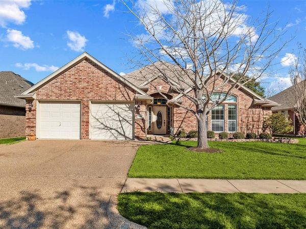 4207 Fox Court, Arlington, TX 76001