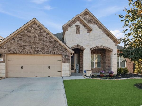 2814 Running Fawn, San Antonio, TX 78261