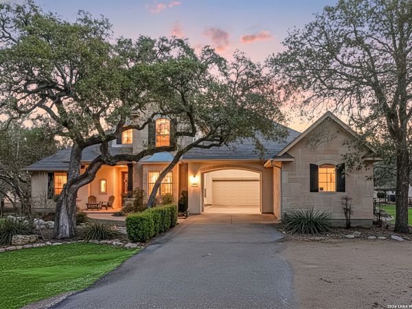 499 River Way, Spring Branch, TX 78070