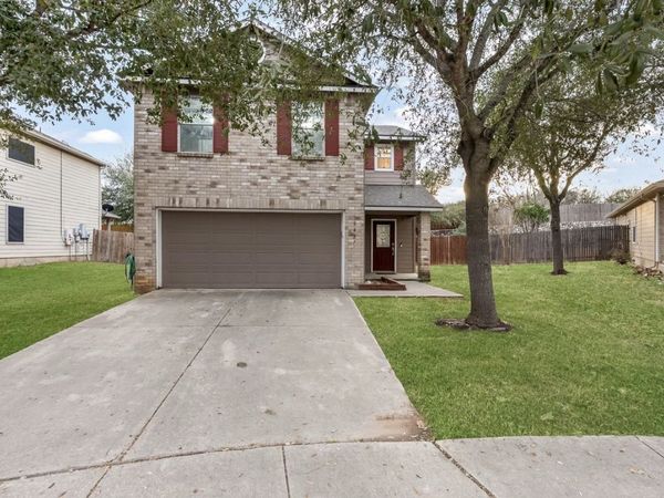 16427 Kentucky Ridge, Selma, TX 78154