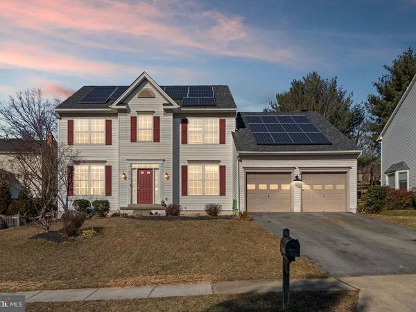 6310 REMINGTON DRIVE, FREDERICK, MD 21701