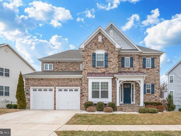 3617 PENTLAND HILLS DRIVE, UPPER MARLBORO, MD 20774