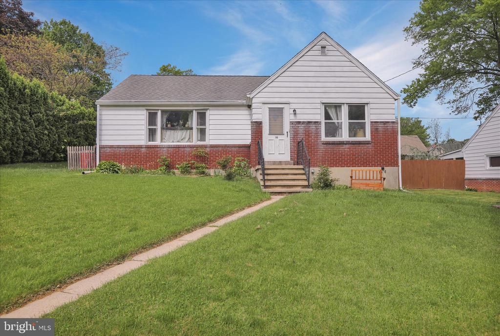 148 Main Street, Mohnton, PA 19540 Main Photo