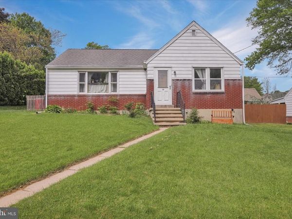 148 MAIN STREET, MOHNTON, PA 19540