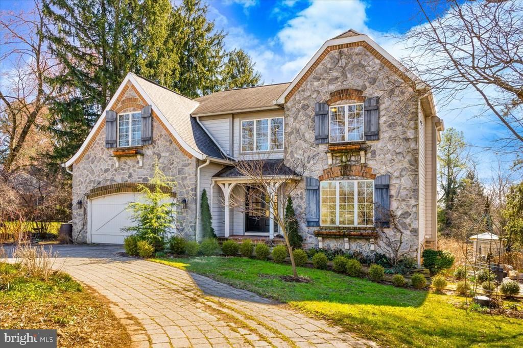 4513 Carroll Manor Road, Baldwin, MD 21013 Main Photo