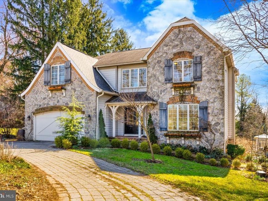 4513 Carroll Manor Road, Baldwin, MD 21013 Main Photo