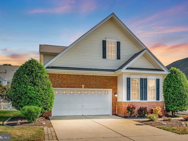 5105 SEWELLS POINTE DRIVE, FREDERICKSBURG, VA 22407