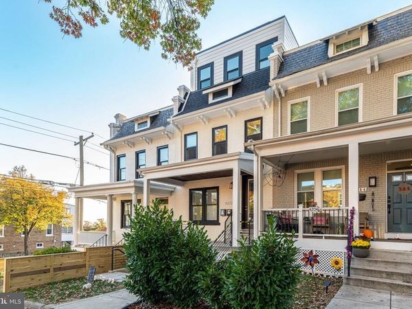 4202 3RD STREET NW, WASHINGTON, DC 20011