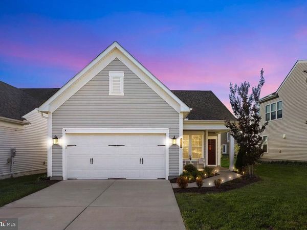 5934 AVERY POINT DRIVE, FREDERICKSBURG, VA 22406
