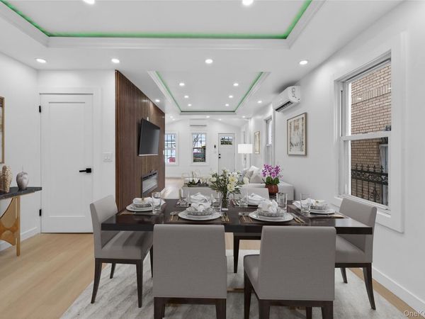 14503 123rd Avenue , Jamaica, NY 11436