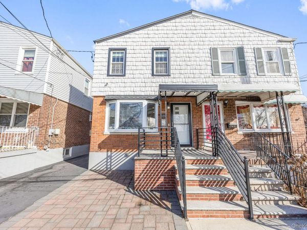 750 Swinton Avenue, Bronx, NY 10465