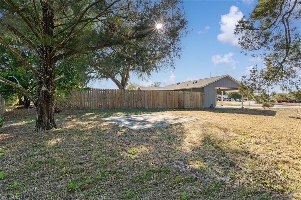 100 Contee Dr, Lehigh Acres, FL 33936 Photo