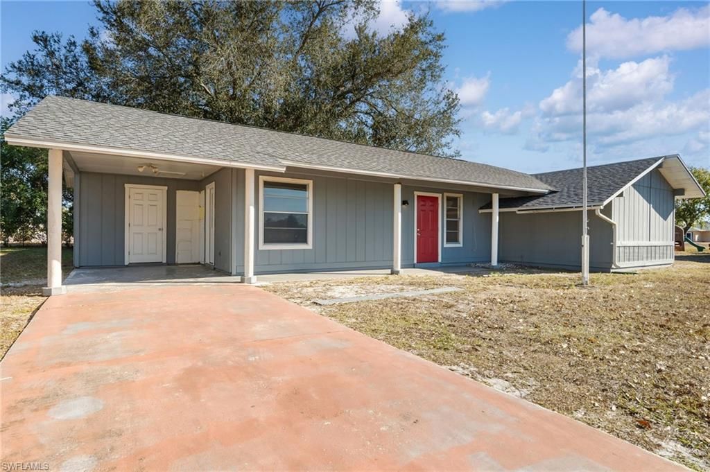 100 Contee Dr, Lehigh Acres, FL 33936 Photo