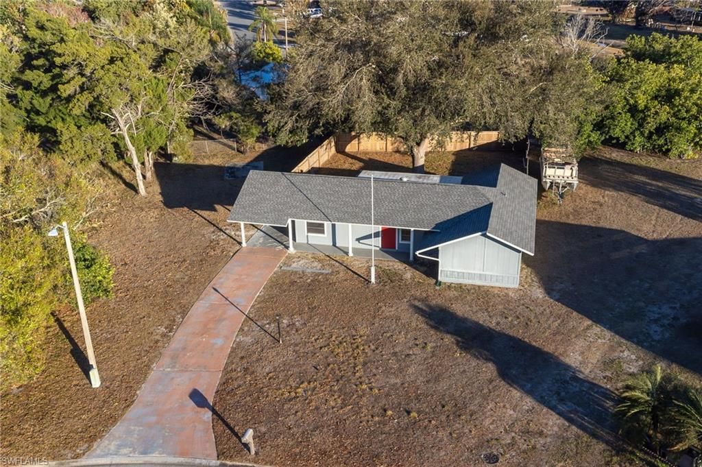 100 Contee Dr, Lehigh Acres, FL 33936 Photo