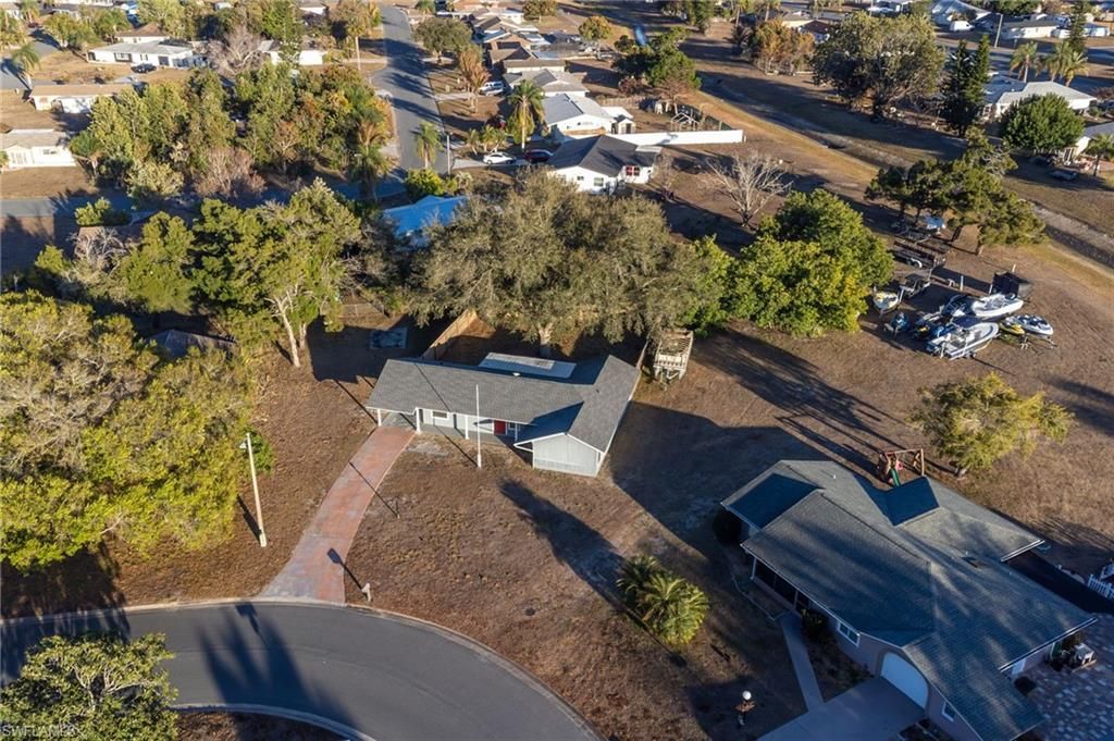 100 Contee Dr, Lehigh Acres, FL 33936 Photo