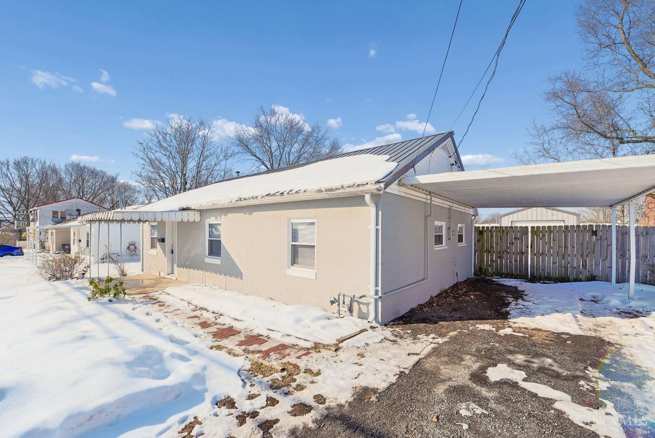 201 N Wall Street, Wilmington, OH 45177 Main Photo