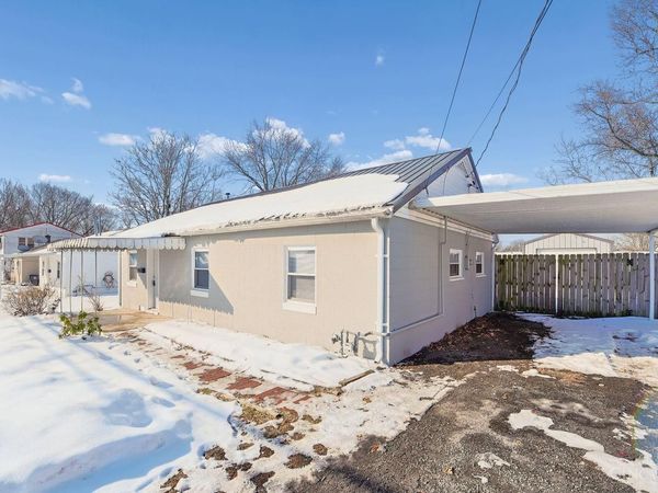 201 N Wall Street, Wilmington, OH 45177