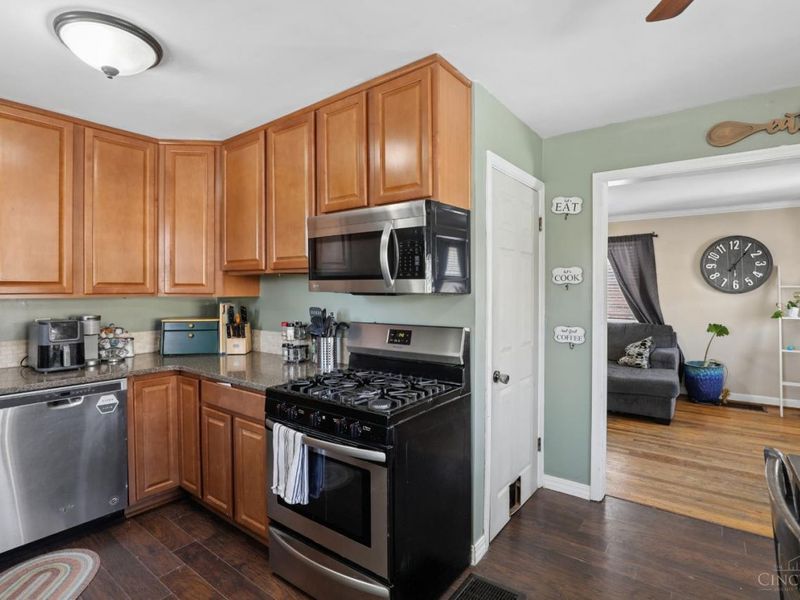 600 Overlook Avenue, Cincinnati, OH 45238 Photo 10