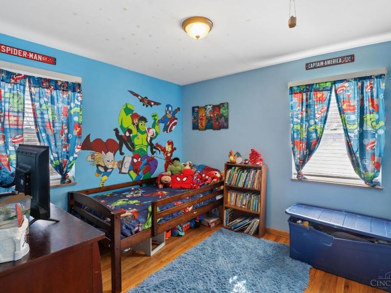 600 Overlook Avenue, Cincinnati, OH 45238 Photo 13