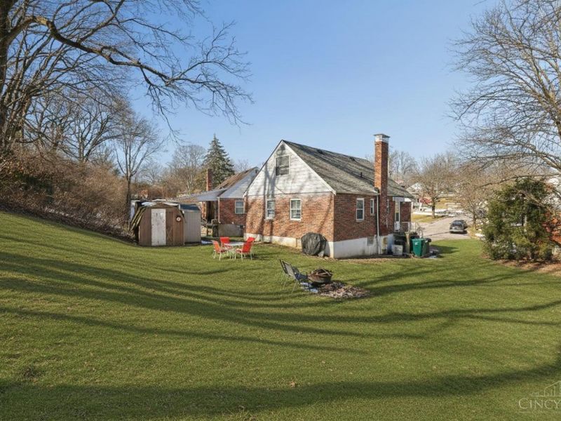 600 Overlook Avenue, Cincinnati, OH 45238 Photo 22