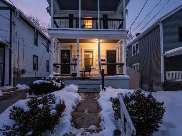 1819 Maple Avenue, Norwood, OH 45212