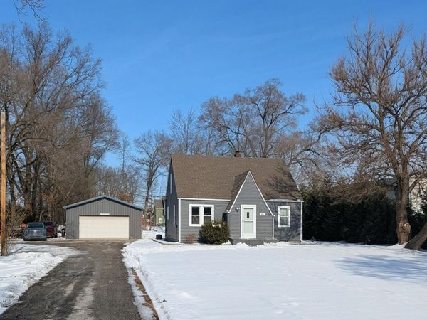 351 Us Hwy 20 Road, Chesterton, IN 46304