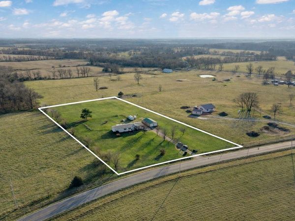 16639 Highway Ff , Mt Vernon, MO 65712