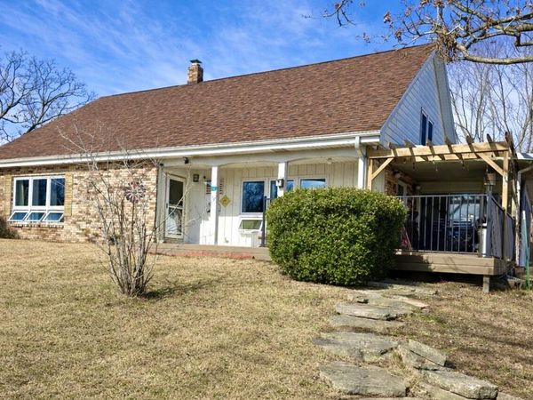 411 Craig Lane, Raymondville, MO 65555